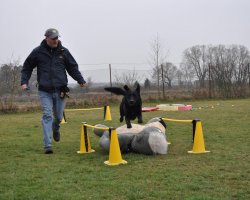 Freizeitgruppe - Bild #6